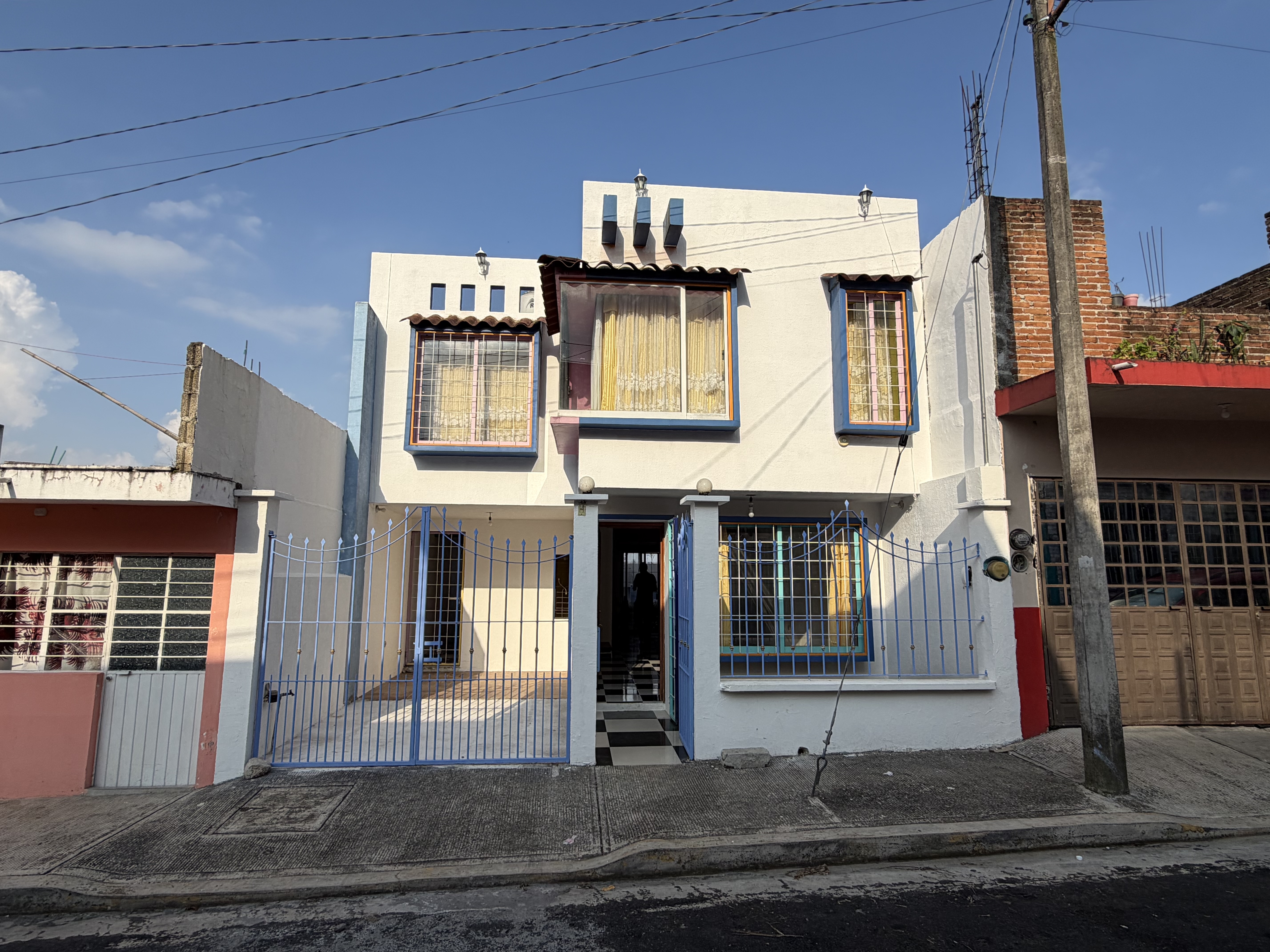 Se vende bonita casa en La Reserva Territorial de Huatusco, Veracruz