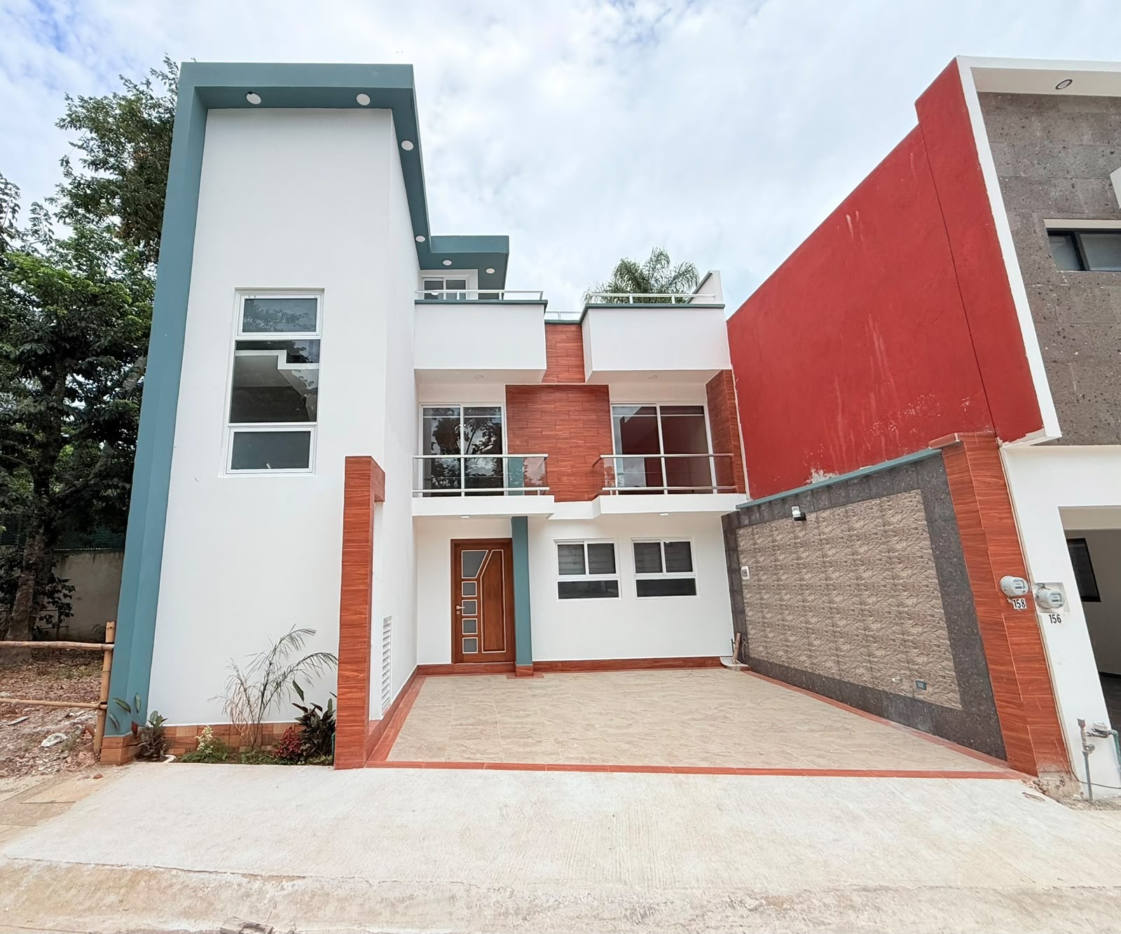 ESTRENA CASA DE 3 RECAMARAS EN COATEPEC VERACRUZ