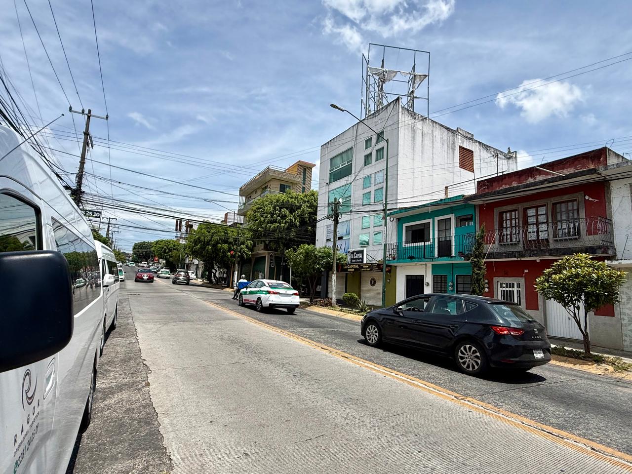 Vendo terreno en 20 de noviembre, Xalapa, Veracruz en Avenida 20 de Noviembre, Xalapa, Veracruz.